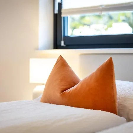 S Апартаменты Флахау