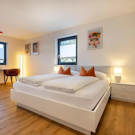 Apartman S Flachau