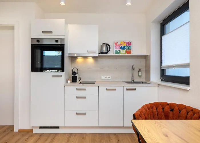 S Апартаменты