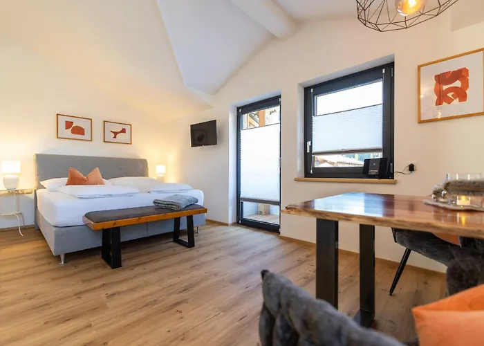 S Апартаменты